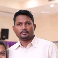 Ratheesh Chandran