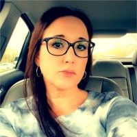Carrie Thompson