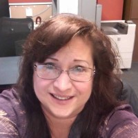 Barbara Merrill