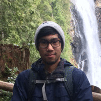Matthew Revilla