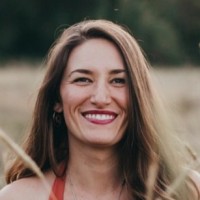Meghan Rufener