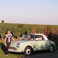 catherine mary furey