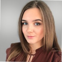 Anastasiia Reshetar