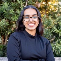 Maria Varghese
