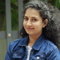 Parvathy A K