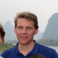 Jo Dale Pedersen