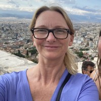 Sissel Forfod Avendaño