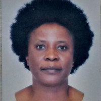 Abigail Mlotshwa