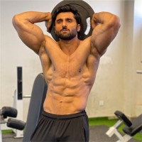 Shary Chaudhry