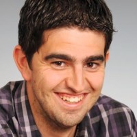 Ruymán Reyes Castro