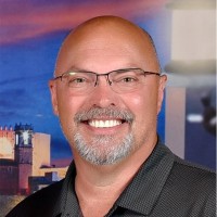 Rod Gehring