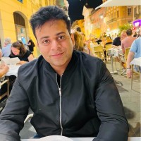 Abid Mulani