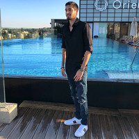 Jony Singer