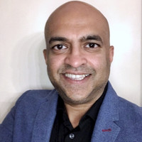 Pradeep Vivekanantham