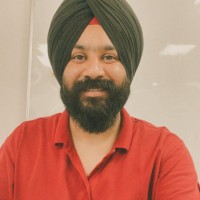 Manpreet Singh