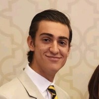 Anthony Nabil M. Haddad