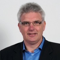 Frank van Gool