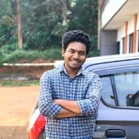 Aswin Murali