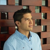 Bernardo G. Torices Franco