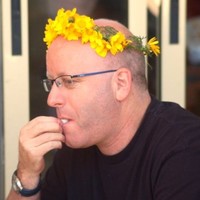 Ruvik (Reuven) Barkan