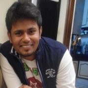 Shyam G