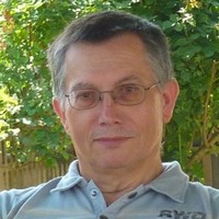 Dominique Larcher
