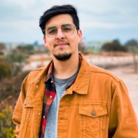 Diego González Bustamante