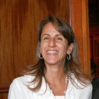 Maria Silvia Fagundes Cardenuto