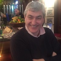 Stuart Wilford