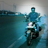 Vinayak Bavikatti