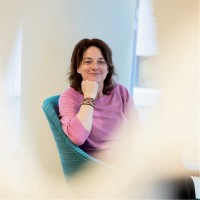 Esther van der Heeft