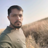 Ravindra Dalvi