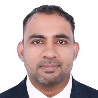 Shafi Kuruppath Valappil