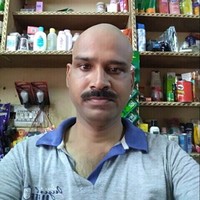 Alok Srivastava
