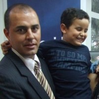 Felipe Andres Escobar Garcia