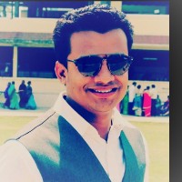 Manoj Shrinivas Gunjikar