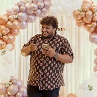 Rounav Chandru