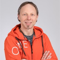 Michael Hahnloser
