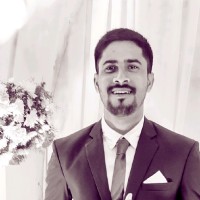 Abhilash Gouda