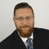 Mike Fröhlich