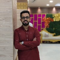 Srikanth P.