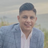 Gerardo LeRoy Gonsalez