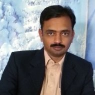 Muhammad Faheem Siddique