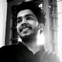 Muhammad Sabir Ali K