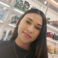Nathalia De Araujo Rodrigues