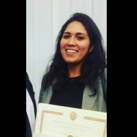 Crini González Rodríguez