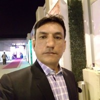 Syed Murtaza Ali