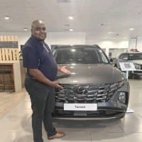 Sboniso Mtetwa