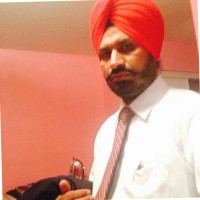 BOBBY SIDHU