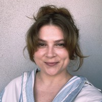 Greta O'Dea